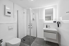 Limehome Düsseldorf Bahlenstr.