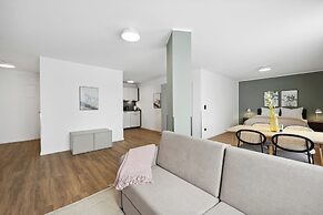 Limehome Düsseldorf Bahlenstr.