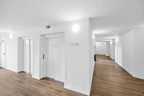 Limehome Düsseldorf Bahlenstr.