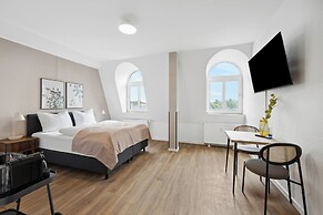 Limehome Düsseldorf Bahlenstr.