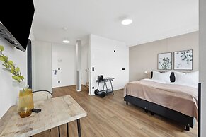 Limehome Düsseldorf Bahlenstr.