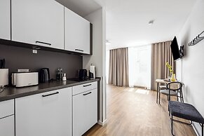 Limehome Düsseldorf Bahlenstr.