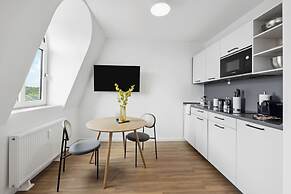 Limehome Düsseldorf Bahlenstr.