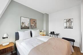 Limehome Düsseldorf Bahlenstr.
