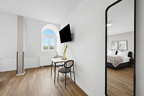 Limehome Düsseldorf Bahlenstr.