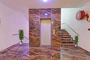 Orchid Residency Nandanam