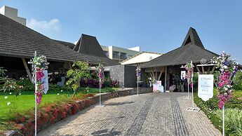 Radisson Resort Hatgad Saputara