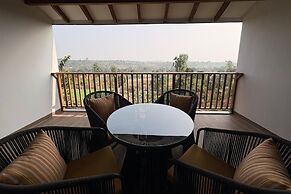 Radisson Resort Hatgad Saputara