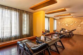 Radisson Resort Hatgad Saputara
