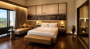 Radisson Resort Hatgad Saputara