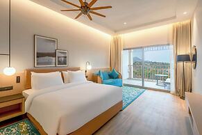 Radisson Resort Hatgad Saputara