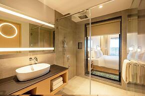 Radisson Resort Hatgad Saputara