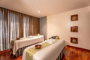 Radisson Resort Hatgad Saputara