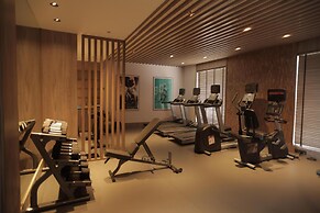 Radisson Resort Hatgad Saputara