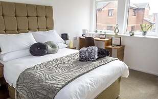 Parkview Residence