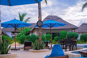 Turkuaz Beach Hotel