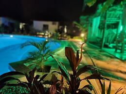 Turkuaz Beach Hotel
