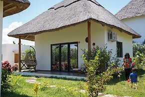 Turkuaz Beach Hotel