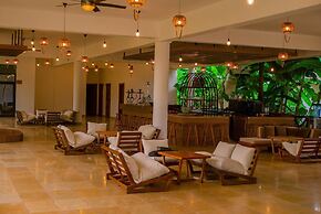 Turkuaz Beach Hotel
