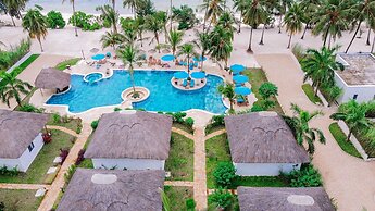 Turkuaz Beach Hotel