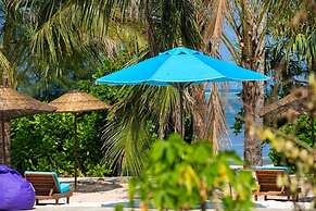 Turkuaz Beach Hotel