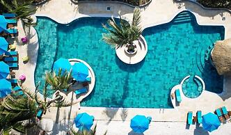 Turkuaz Beach Hotel