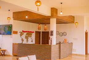 Turkuaz Beach Hotel