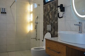 Turkuaz Beach Hotel