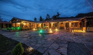 Hotel Boutique Villa Eucalyptus