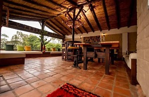 Hotel Boutique Villa Eucalyptus
