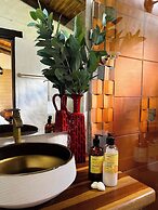 Hotel Boutique Villa Eucalyptus