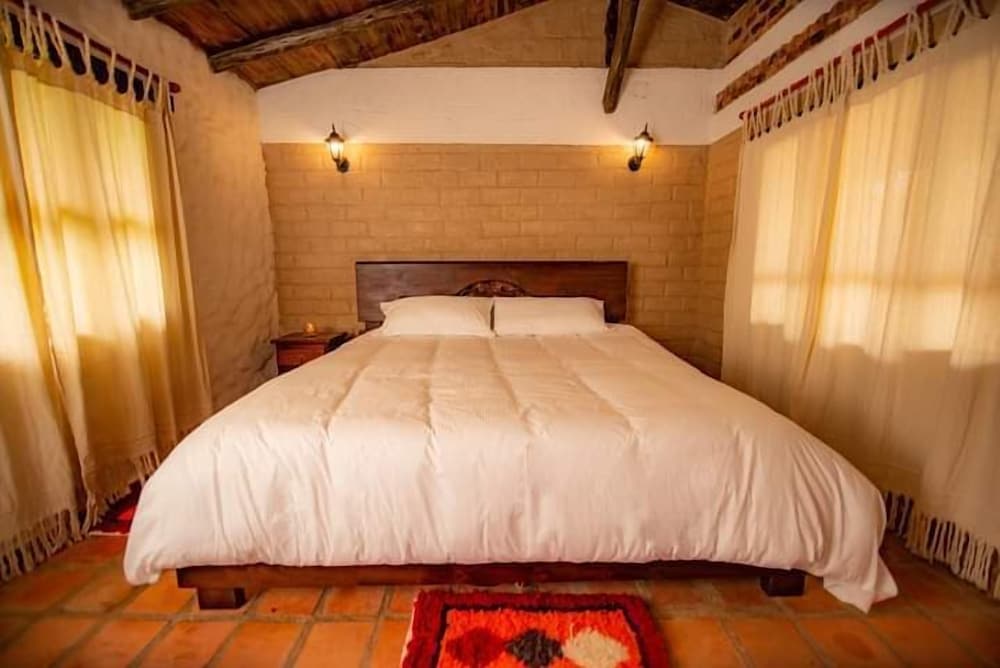 Hotel Boutique Villa Eucalyptus