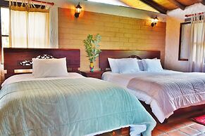 Hotel Boutique Villa Eucalyptus