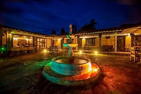 Hotel Boutique Villa Eucalyptus