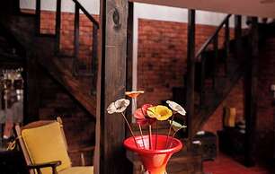 Hotel Boutique Villa Eucalyptus