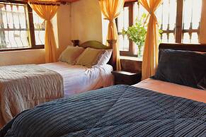 Hotel Boutique Villa Eucalyptus
