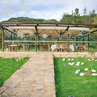 Hotel Boutique Villa Eucalyptus