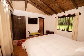 Hotel Boutique Villa Eucalyptus