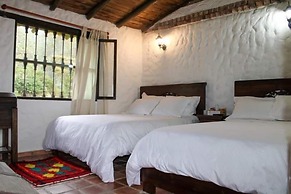 Hotel Boutique Villa Eucalyptus