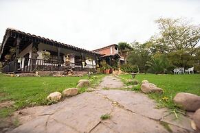 Hotel Boutique Villa Eucalyptus