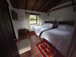 Hotel Boutique Villa Eucalyptus