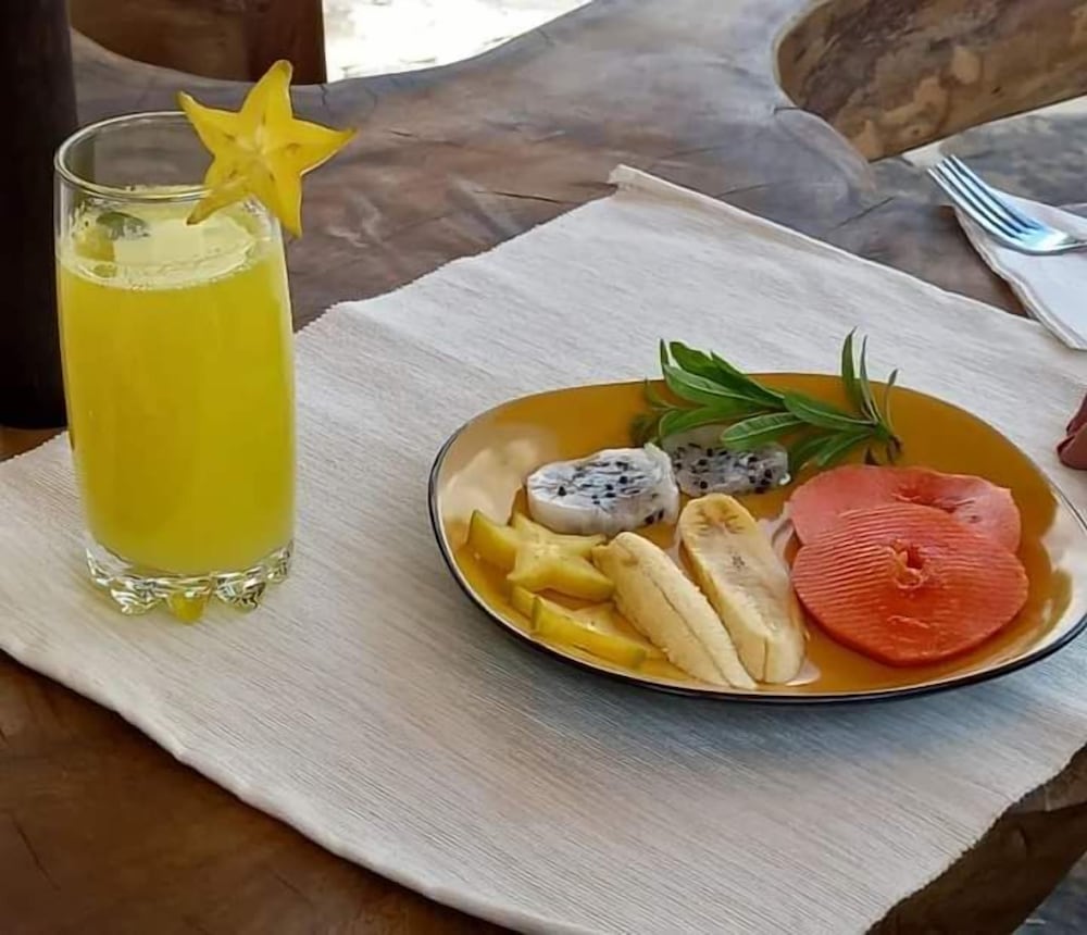 Hotel Boutique Villa Eucalyptus