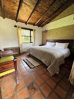 Hotel Boutique Villa Eucalyptus