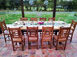 Hotel Boutique Villa Eucalyptus