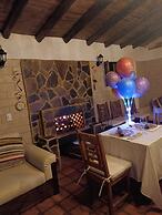 Hotel Boutique Villa Eucalyptus