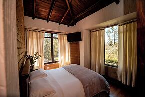 Hotel Boutique Villa Eucalyptus