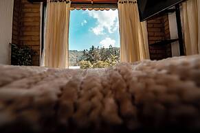 Hotel Boutique Villa Eucalyptus