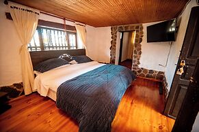 Hotel Boutique Villa Eucalyptus