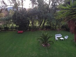 Hotel Boutique Villa Eucalyptus