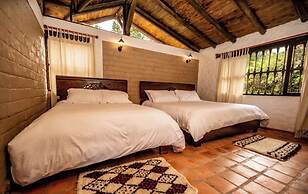 Hotel Boutique Villa Eucalyptus